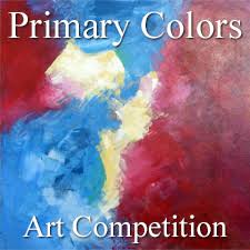 Primary Colors Online Art Competition